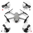 thumbnail image 4 of Set de hélices para DJI Mavic Air 2/Air 2s Quadcopter (10 unidades), 4 of 7