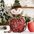 thumbnail image 1 of QTOCIO Christmas Eve Fruit Packaging Bags, 1 of 4