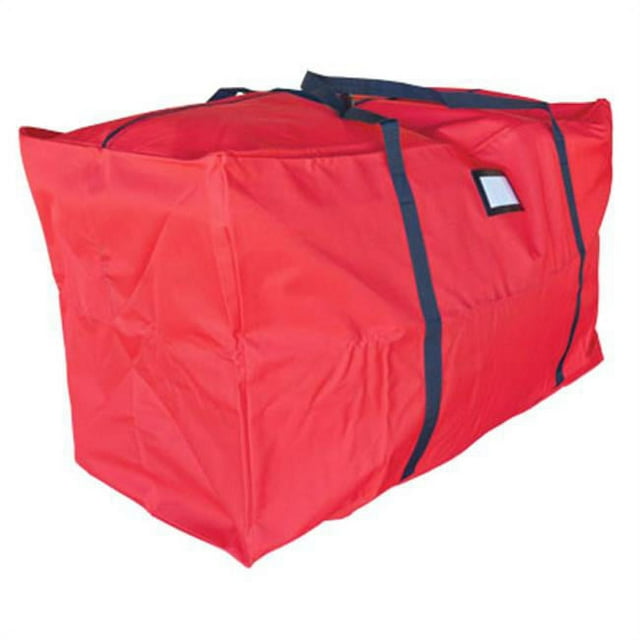 Simple Living Solutions 238881 Jumbo Red Multi-Purpose Storage Bag