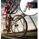 thumbnail image 3 of Yuarrent 2 piezas de hebilla pequeña, accesorios mejorados, resorte en forma de C, instalación práctica, rendimiento estable, pieza Ciclismo, 3 of 6