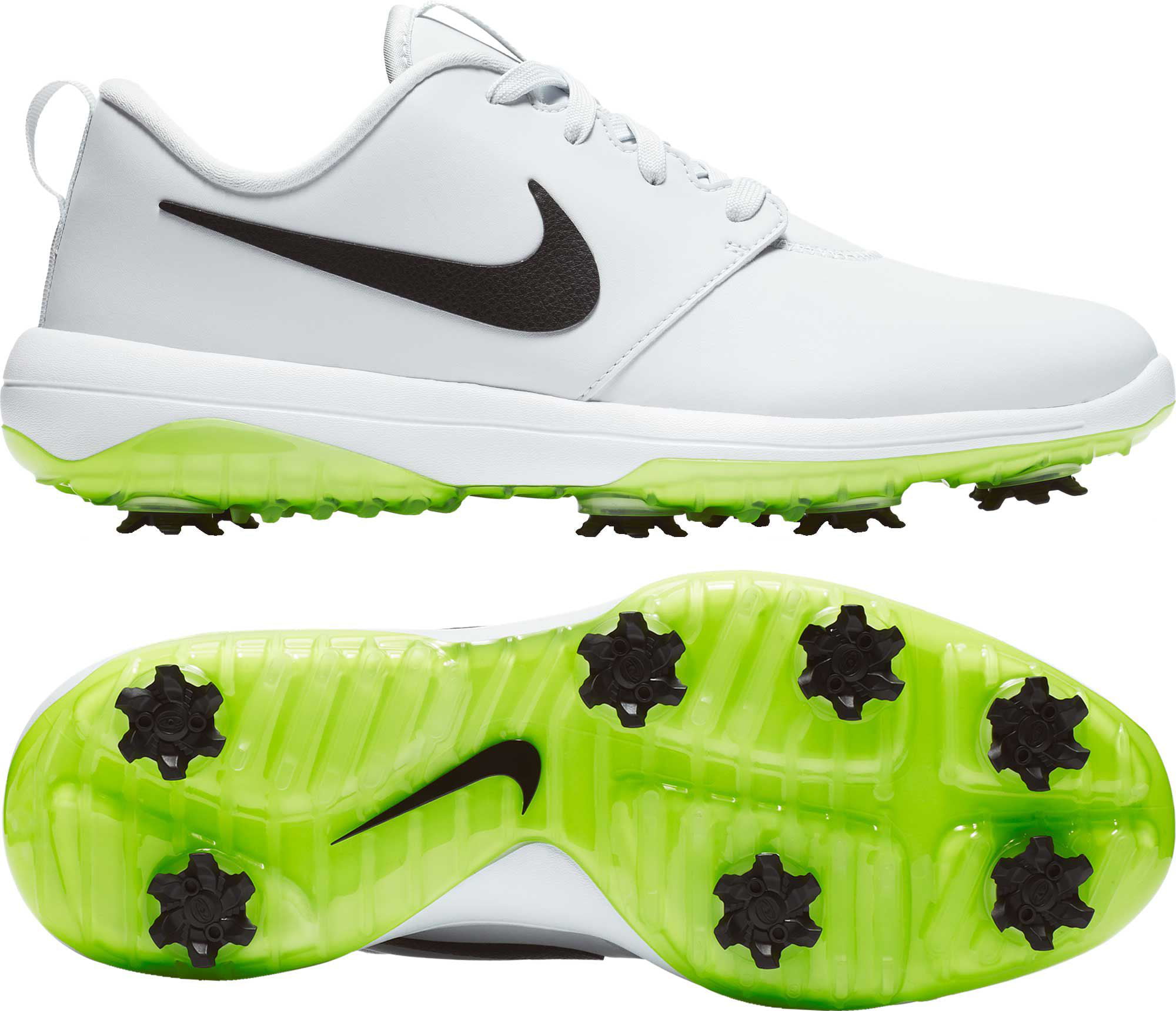 Nike Men's Roshe Tour Golf Shoes - Walmart.com