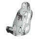 thumbnail image 2 of Balery African Animals Funda de Asiento para Auto con Diseño - Cubierta Frontal Suave y Transpirable con Protector Antideslizante- 1 Unidad, 2 of 5