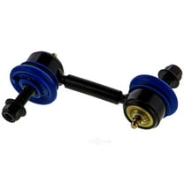 Suspension Stabilizer Bar Link Kit Fits select: 2007-2010 FORD EDGE, 2007-2010 LINCOLN MKX