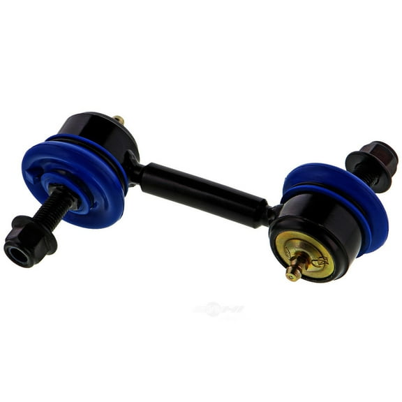 Suspension Stabilizer Bar Link Kit Fits select: 2007-2010 FORD EDGE, 2007-2010 LINCOLN MKX