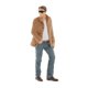 thumbnail image 2 of Diorama Pintado a Mano 1/64 Chaqueta Personajes Sunnimix, 2 of 7