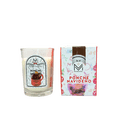 thumbnail image 1 of VELA AROMÁTICA PONCHE | CERA VEGETAL 175G | LARGA DURACIÓN, 1 of 3