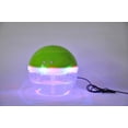 thumbnail image 4 of EcoGecko Magic Ball -Light Up Air Washer & Revitalizer, Aroma Oil Diffuser with 10ML Lavender Oil, 4 of 4