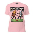thumbnail image 1 of Penalty Shot Unisex t-shirt, 1 of 8