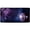 Planet, variant on LINLIN Extended Gaming Mouse Mat Pad Large,Rectangle Non-Slip Rubber Base Gaming Mousepad Edge Stitched Mouse Mat for Computer PC and Laptop,900x400x2mm