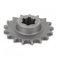 thumbnail image 2 of Sprock de transmisión cftgiw sprocket anti corrosión en marcha sprocket se Ajusta para 47cc 49cc 2 tragamonedas atv bolsillo mini motocicleta rocalización de transmisión de, 2 of 7