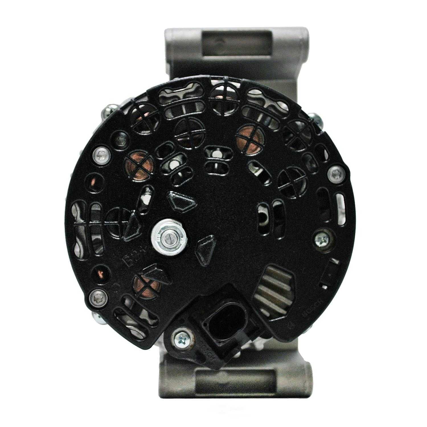 FVP Professional 11345 Alternator Standard