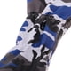 thumbnail image 4 of Juego de 4 fundas para palos de golf para maderas y drivers: para mayor protección de los palos - Su Azul camuflaje, 4 of 8