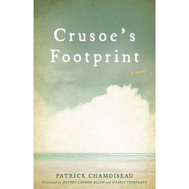 Caraf Books Crusoe&apos;s Footprint, (Paperback)