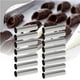 thumbnail image 5 of 15 Uds. de Tubos en Forma de Cannoli, Molde de Cuerno para Pastel, Molde para Hornear Pasteles de Repostería, 5 of 8