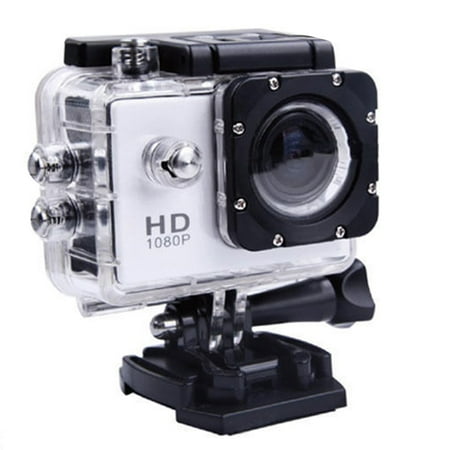 Mini 2-inch LCD WiFi HD 1080P Action Sports Camera 30M Waterproof N9-SJ6000