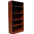 thumbnail image 1 of Red Barrel Studio Fausta Standard Bookcase, 1 of 3