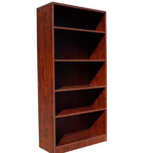 Red Barrel Studio Fausta Standard Bookcase