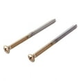 thumbnail image 5 of Delta Pivotal Pair of Escutcheon Trim Screws in Stainless RP196SS, 5 of 6
