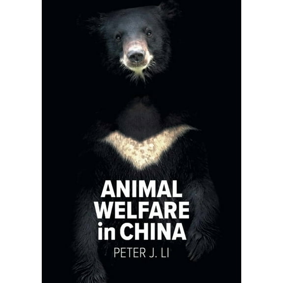 Animal Welfare in China, (Paperback)