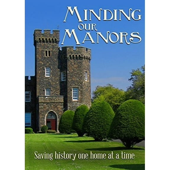 Minding Our Manors (DVD), Dreamscape, Documentary