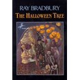 thumbnail image 1 of Halloween Tree, Ray Bradbury Paperback, 1 of 1