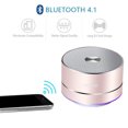 thumbnail image 2 of Cateissary Mini Altavoz Bluetooth Portátil A2 Caja de Sonido Inalámbrica Compatible con Tarjeta TF 2018 Teléfono y Comunicación, 2 of 6