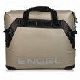 thumbnail image 3 of Engel Sac Isotherme Étanche Haute Performance 30 Litres, Beige, 3 of 3