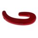 thumbnail image 5 of Bluetooth Auriculares Inalámbricos Estéreo Auricular Auriculares Deporte Manos Libres rojo Baoblaze Auriculares manos libres deporte, 5 of 8
