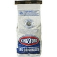 thumbnail image 2 of Kingsford® Original Charcoal Briquettes, BBQ Charcoal for Grilling, made with natural ingredients and real wood to give food an authentic smoky flavor –, 2 of 3