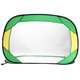 thumbnail image 4 of Meta portátil Mini Puerta de Fútbol Portable Juguete Al para Niños Magideal Meta portátil, 4 of 7