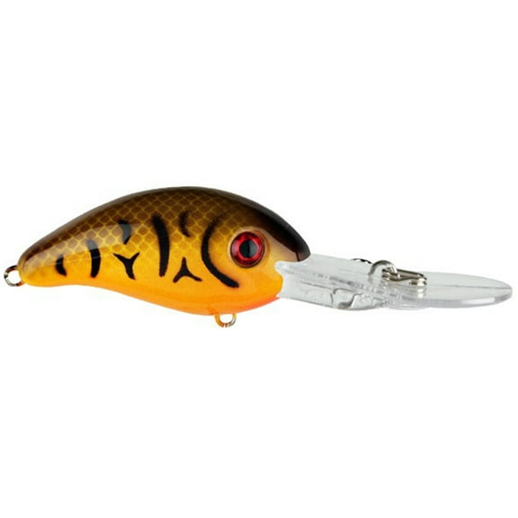 Pro-Model 3XD Series Crankbaits