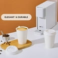 thumbnail image 3 of Vasos de café de papel desechables Jolly Party 350 ml [paquete de 100], 3 of 7