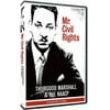Mr. Civil Rights: Thurgood Marshall and the NAACP (DVD)