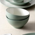 thumbnail image 7 of Noritake Colorwave Green Set of 4 Rice Bowls, 7 of 7