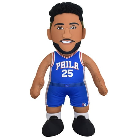 Ben Simmons Philadelphia 76ers 10'' Plush Figure