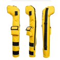 thumbnail image 3 of Bolsa para palos de golf Strade Fareast Limited Amarillo ligera de transporte y viaje, 3 of 8