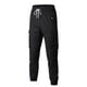 thumbnail image 1 of Pantalones de trabajo japoneses informales con bolsillos y cordón para hombre: pantalones nuevos de verano, holgados y transpirables para el día a día., 1 of 8