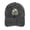Black, variant on Shenanigans And Malarkey Charcoal Baseball Cap for Men Women, Adjustable Snapback Hats Cotton Hat