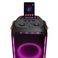 thumbnail image 2 of Bocina JBL PartyBox 710A JBLPARTYBOX710AM, 2 of 4