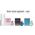 thumbnail image 2 of Set de perfumes Versace Dylan Turquesa/Azul Dylan y Cristal Brillante, 2 of 5