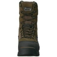 thumbnail image 5 of Rocky FQ0007465 Men's BRN 9" RWP ST Men'sS WHOLE 8 Work Boots Brown, 5 of 5