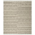 thumbnail image 5 of SAFAVIEH Natural Kilim Blaine Geometric Runner Rug, Natural/Ivory, 2'3" x 12', 5 of 6