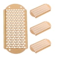thumbnail image 1 of GAXIRE 4 limas para pies, removedor de piel muerta, exfoliante, removedor de durezas, herramienta para el cuidado de los pies., 1 of 6