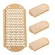 thumbnail image 1 of FELTECHELECTR 4 limas para pies, removedor de piel muerta, exfoliante, removedor de durezas, herramienta para el cuidado de los pies., 1 of 6