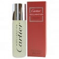 Cartier declaration deodorant spray discount