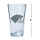 thumbnail image 5 of Set de vaso de cerveza Juego de tronos Dark Horse Stark y Baratheon, 5 of 6