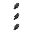 thumbnail image 2 of Scienceny Gafas de coche Clip Gafas de sol Estuche de almacenamiento Interior Tarjetero Negro Type1 NO1 Scienceny CBP294850, 2 of 6