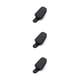 thumbnail image 3 of Speravity Estuche para gafas de sol con clip para gafas de coche Soporte para organización interior Negro Type1 NO1 Speravity CBP294850, 3 of 6