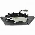 thumbnail image 4 of For Honda Pilot Radiator Fan Assembly 2003 04 05 06 2007 Driver Side For HO3115120 | 19030-PGK-A01/19030-RDJ-A01 | 19020-P8F-A01 | 19015, 4 of 5