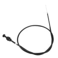 thumbnail image 1 of Cable del estrangulador del carburador ANGGREK Negro Duradero, 1 of 8